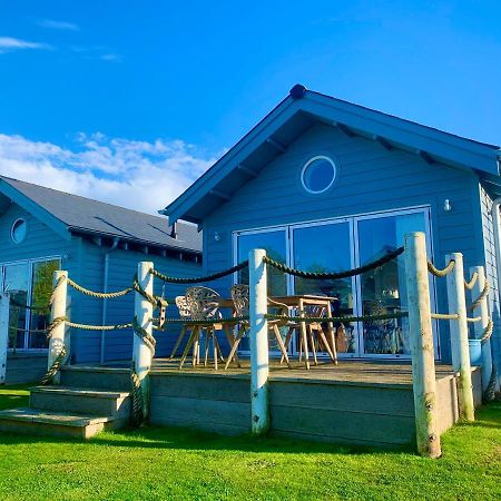 Jubilee Beach House Mijas Costa Ngoại thất bức ảnh