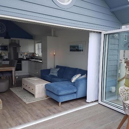 Jubilee Beach House Mijas Costa Ngoại thất bức ảnh