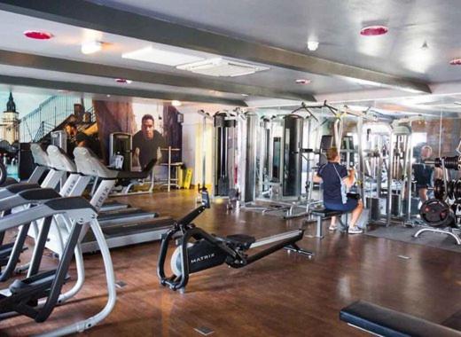 Jubilee Beach House Mijas Costa Ngoại thất bức ảnh