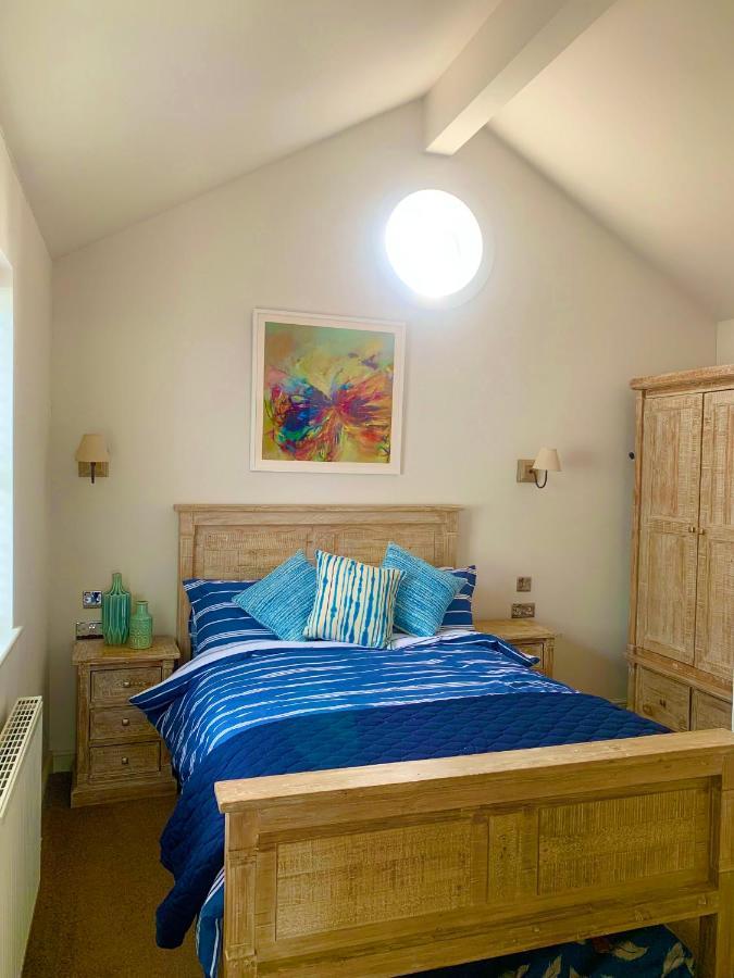 Jubilee Beach House Mijas Costa Ngoại thất bức ảnh