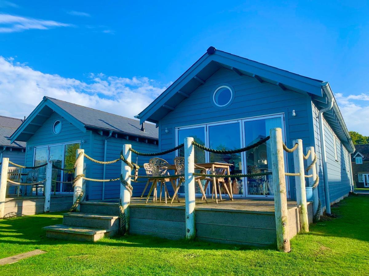 Jubilee Beach House Mijas Costa Ngoại thất bức ảnh