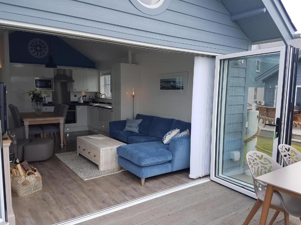 Jubilee Beach House Mijas Costa Ngoại thất bức ảnh