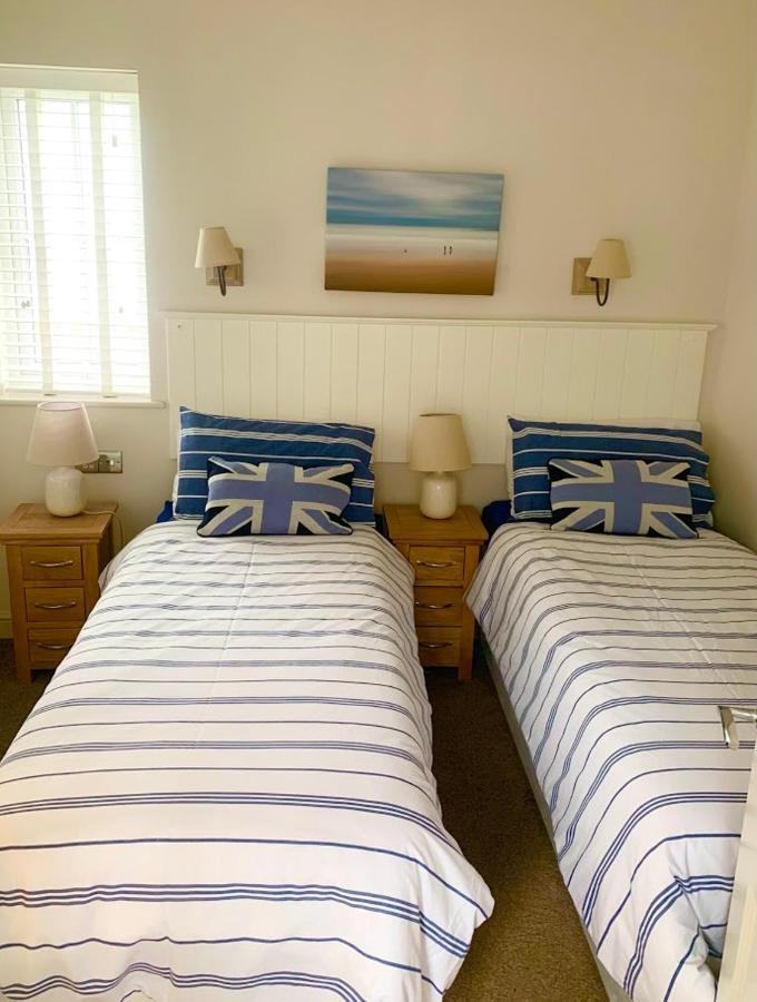 Jubilee Beach House Mijas Costa Ngoại thất bức ảnh