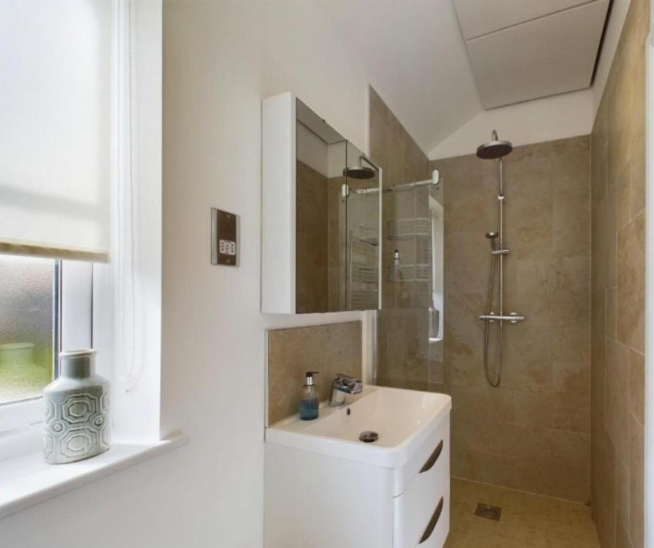 Jubilee Beach House Mijas Costa Ngoại thất bức ảnh
