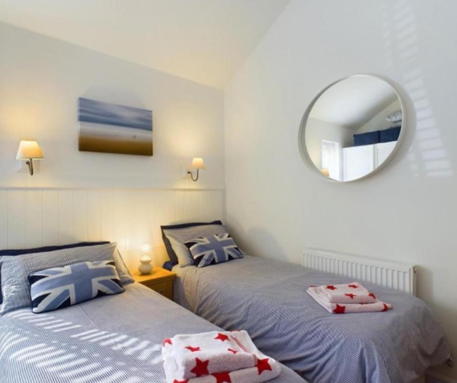 Jubilee Beach House Mijas Costa Ngoại thất bức ảnh
