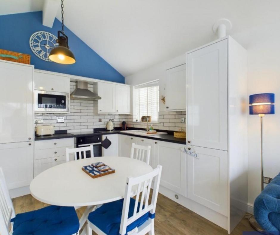 Jubilee Beach House Mijas Costa Ngoại thất bức ảnh